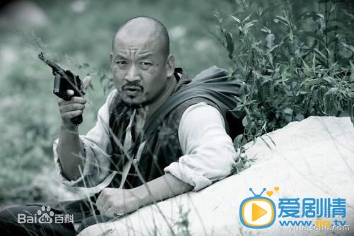 斌子剧照 剧照