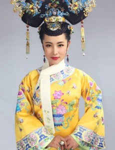 皇后