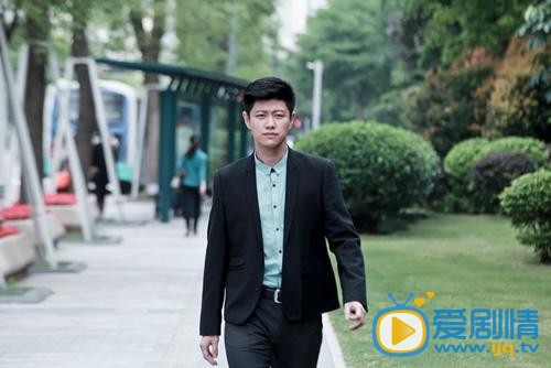 空巢姥爷江耀华剧照 空巢姥爷江耀华剧照