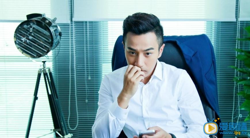风云天地曹志远剧照 