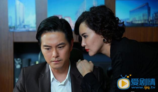 曹志高最新剧照_曹志高高清剧照