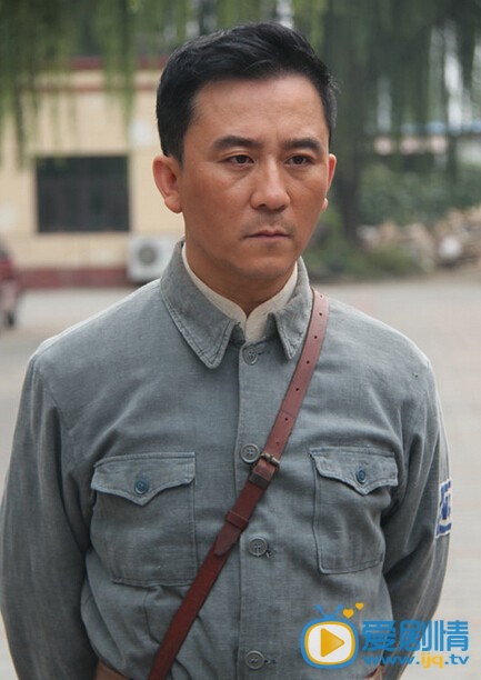 赵毅剧照 剧照
