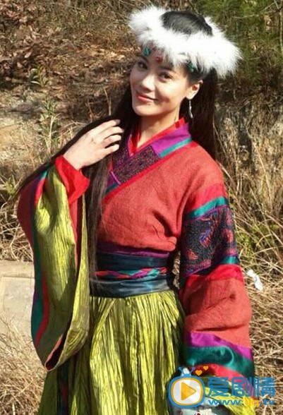 米麟林剧照