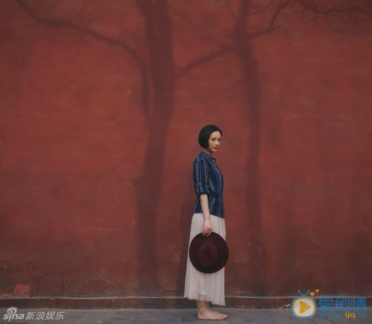李依玲复古写真 李依玲复古写真