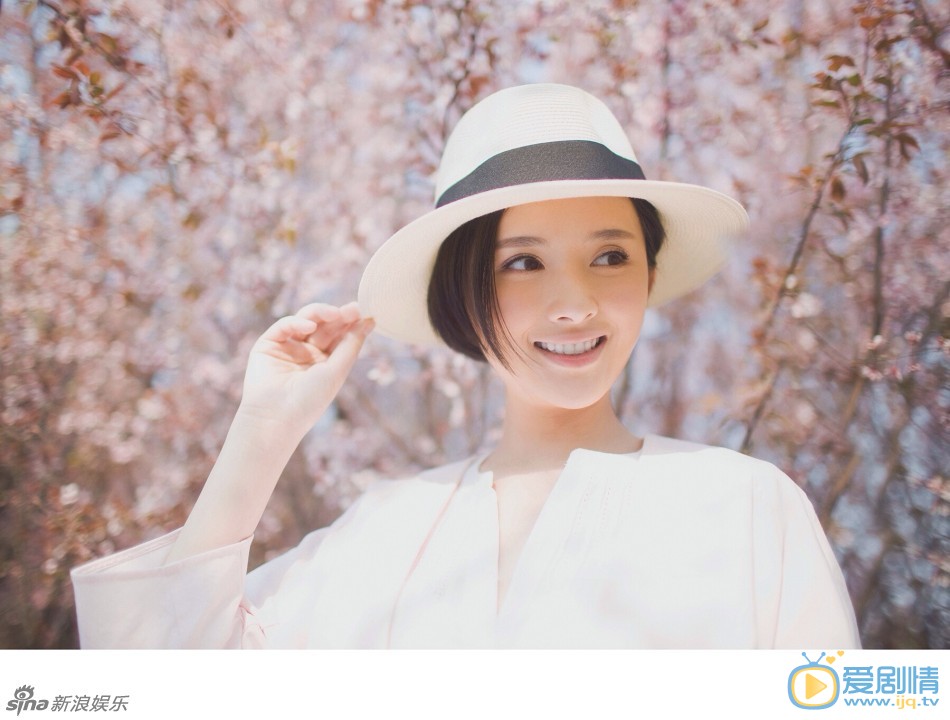 李依玲花漾写真 李依玲花漾写真
