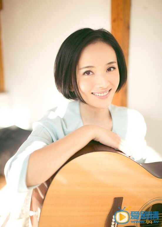 李依玲清纯写真 李依玲清纯写真