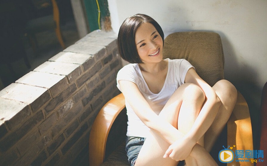 李依玲清纯写真 李依玲清纯写真