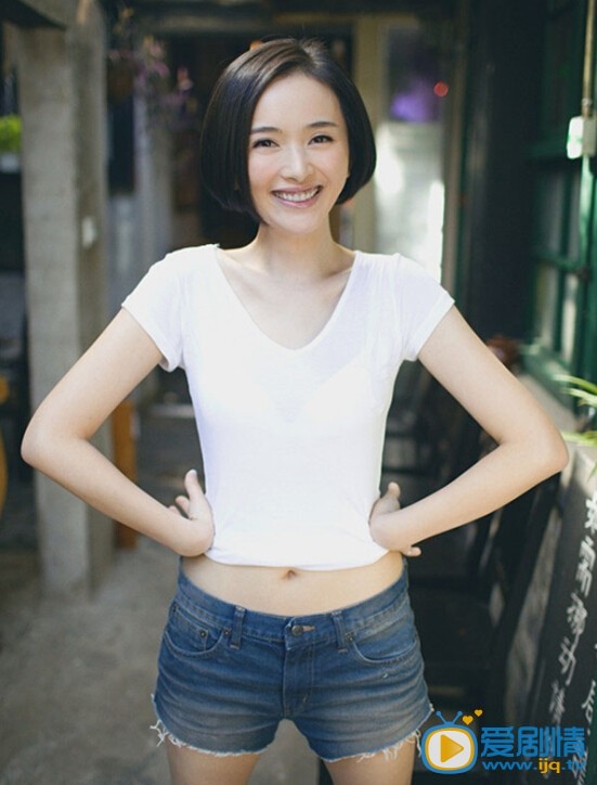 李依玲清纯写真 李依玲清纯写真