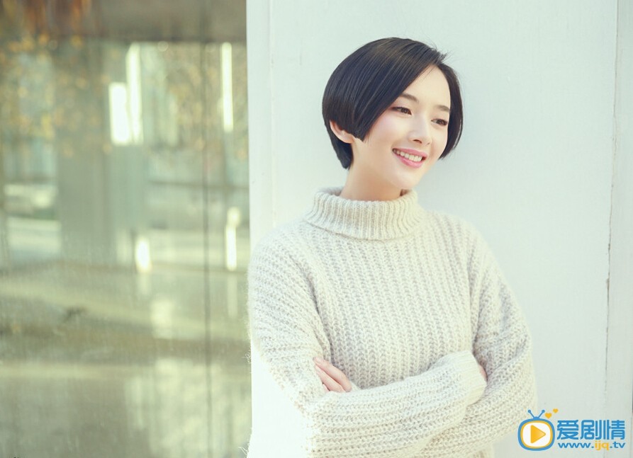 李依玲冬日温情写真 李依玲冬日温情写真