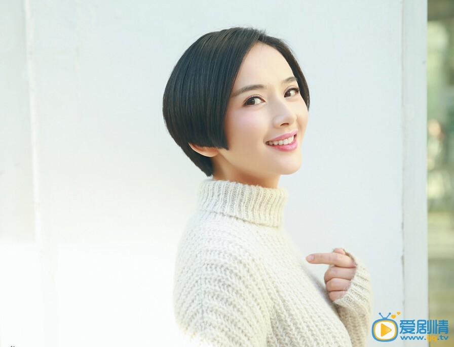 李依玲冬日温情写真 李依玲冬日温情写真