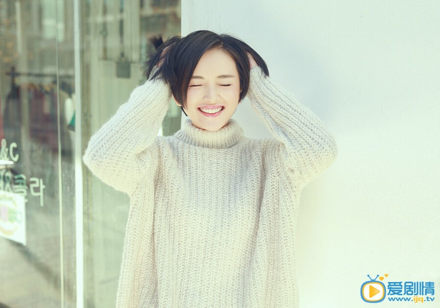 李依玲冬日温情写真 李依玲冬日温情写真