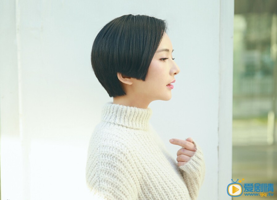 李依玲冬日温情写真 李依玲冬日温情写真