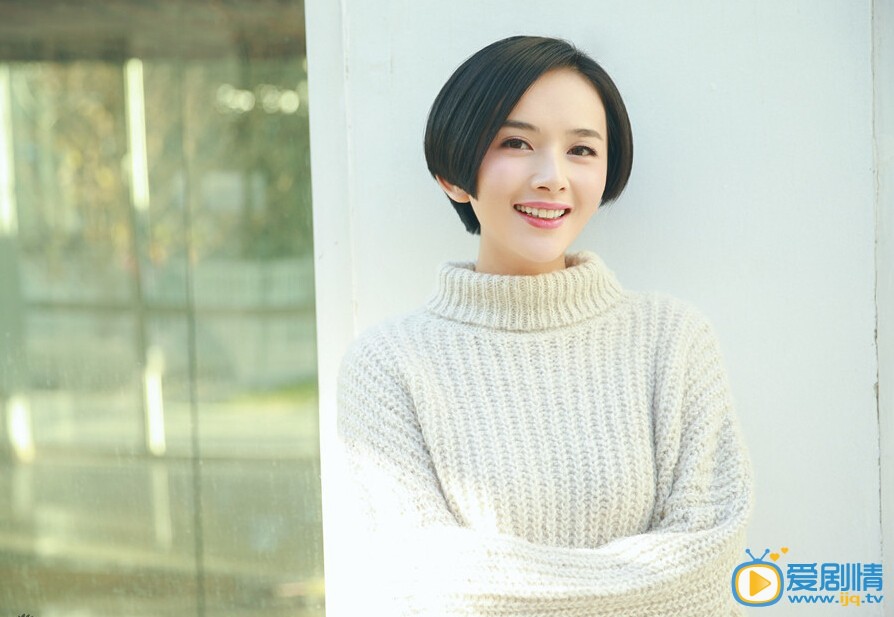 李依玲冬日温情写真 李依玲冬日温情写真