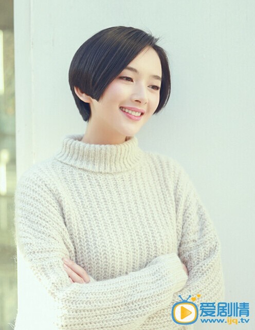 李依玲冬日温情写真 李依玲冬日温情写真