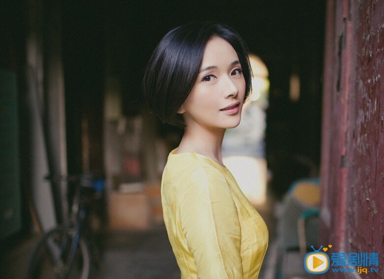 李依玲清新动感写真 李依玲清新动感写真