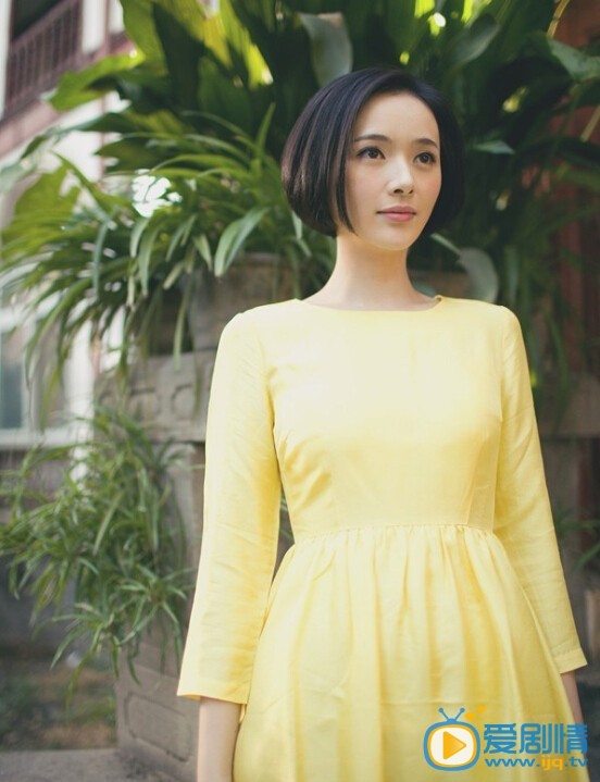 李依玲清新动感写真 李依玲清新动感写真