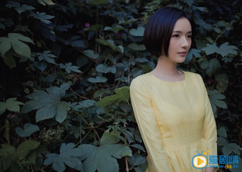 李依玲清新动感写真 李依玲清新动感写真