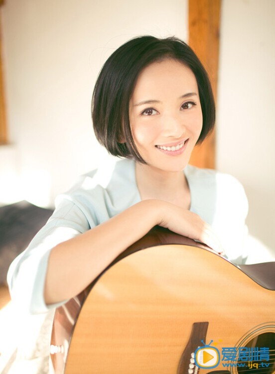 李依玲清新动感写真 李依玲清新动感写真