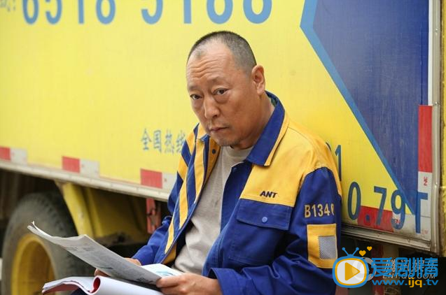 后海不是海霍忠实剧照 后海不是海霍忠实剧照