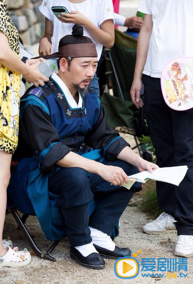 田光烈剧照 田光烈高清写真_田光烈高清剧照