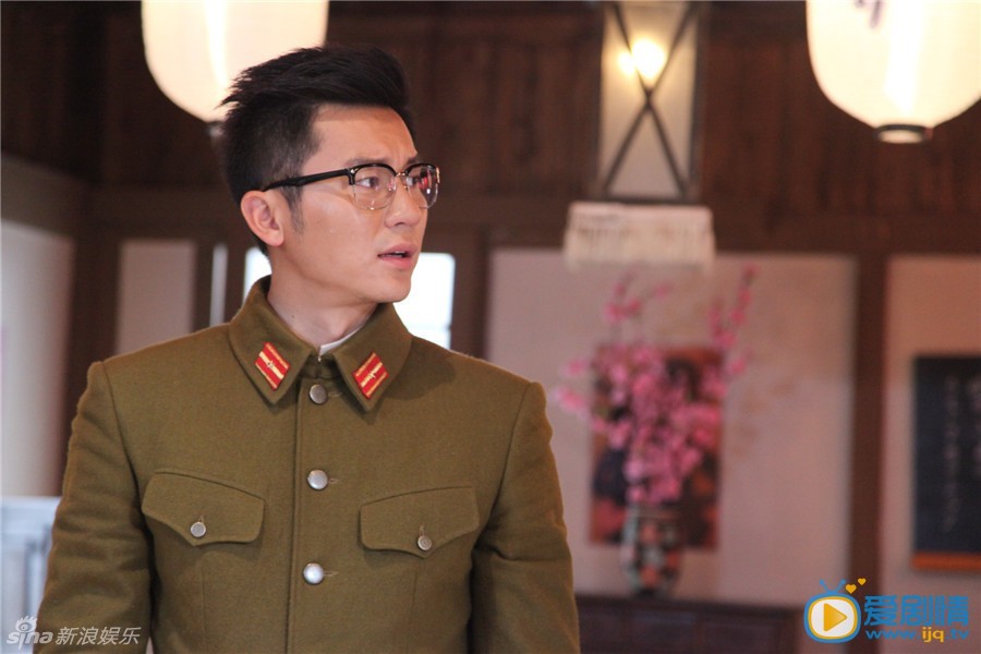 秀才遇到兵龙千言剧照 