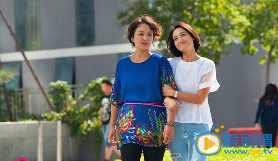 邱妮妮最新剧照_邱妮妮高清剧照