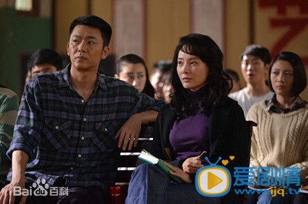 电视剧剧场瓜瓜是谁的孩子？电视剧剧场瓜瓜是李立勋的孩子吗？