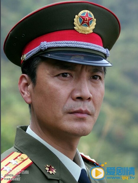 刘之冰剧照 刘之冰高清写真_刘之冰高清剧照