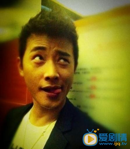 罗晋生活照 罗晋生活照