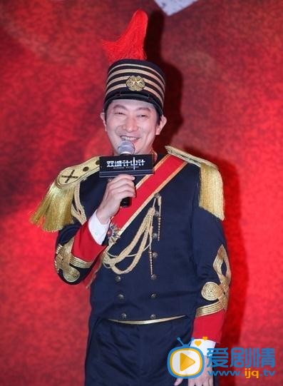吕孔维活动 吕孔维高清写真_吕孔维高清剧照