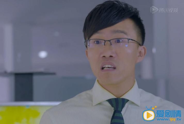 待嫁老爸方主管剧照 