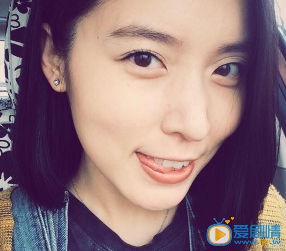 赵晓璐生活照 赵晓璐生活照
