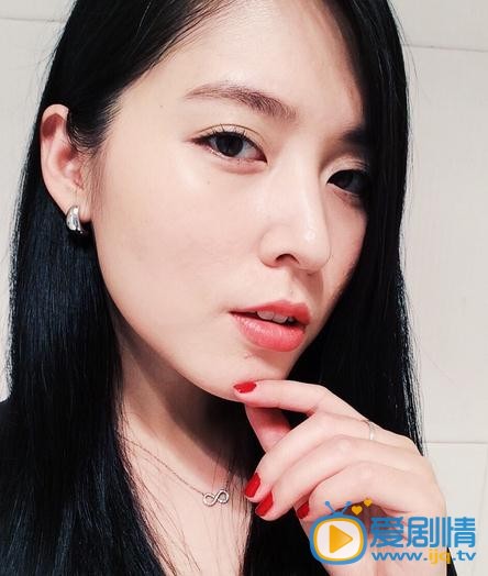 赵晓璐生活照 赵晓璐生活照