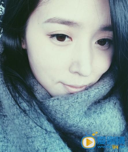 赵晓璐生活照 赵晓璐生活照
