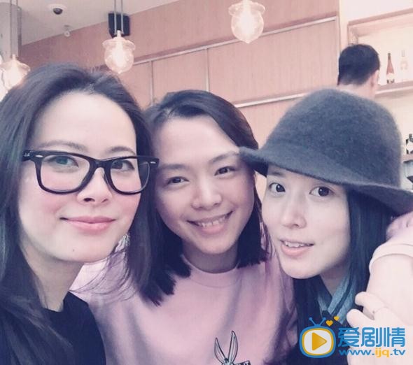 赵晓璐生活照 赵晓璐生活照