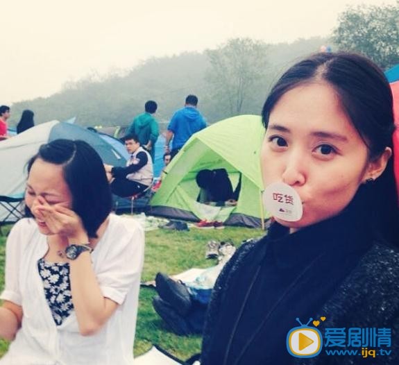 赵晓璐生活照 赵晓璐生活照