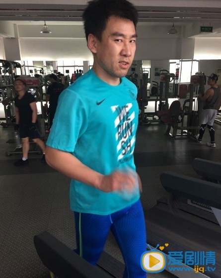 蒋一铭生活照片 蒋一铭高清写真_蒋一铭高清剧照