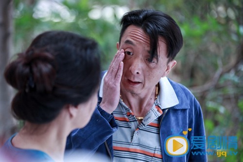 空巢姥爷李禹坤剧照 空巢姥爷李禹坤剧照