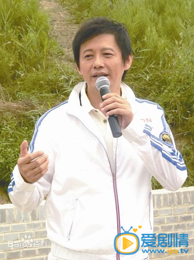 程前活动照 程前活动照