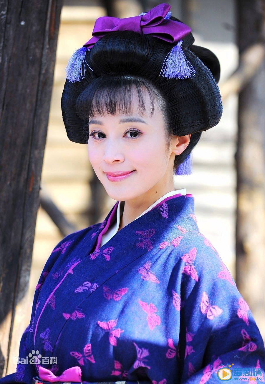 石筱群剧照 石筱群高清写真_石筱群高清剧照