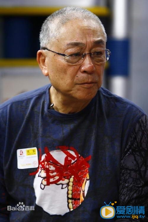 曾江活动 曾江高清写真_曾江高清剧照