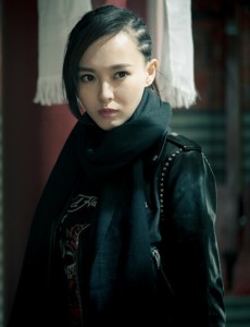 阿宁角色介绍