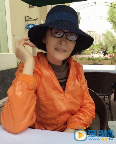 宋晓英生活照 宋晓英生活照