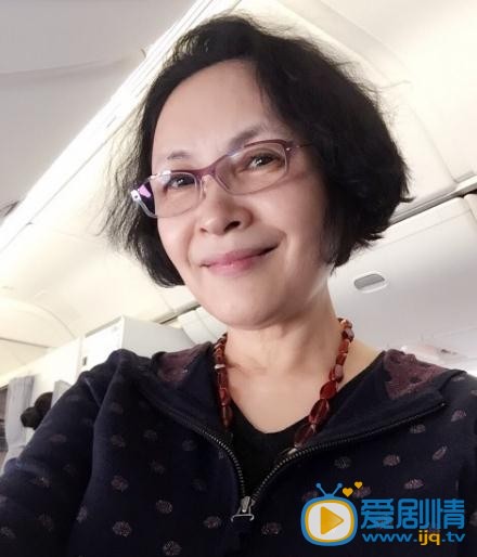 宋晓英生活照 宋晓英生活照