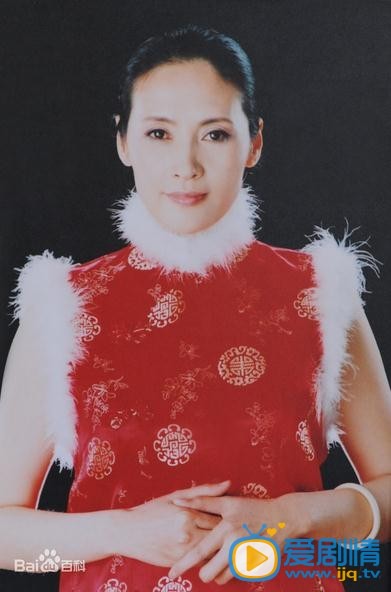 宋晓英写真 宋晓英写真