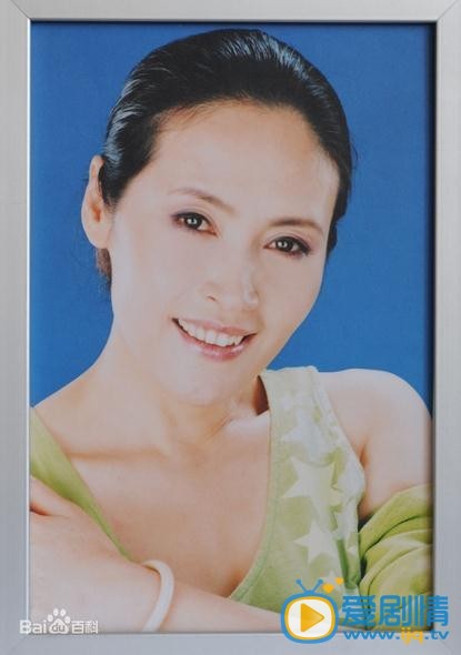 宋晓英写真 宋晓英写真