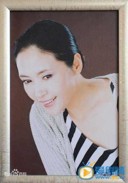 宋晓英写真 宋晓英写真
