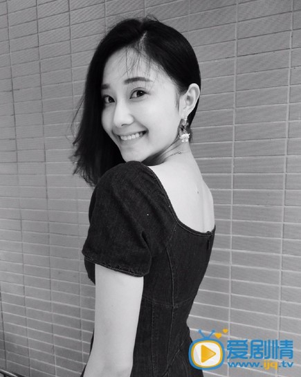 李茜个人写真 李茜高清写真_李茜高清剧照