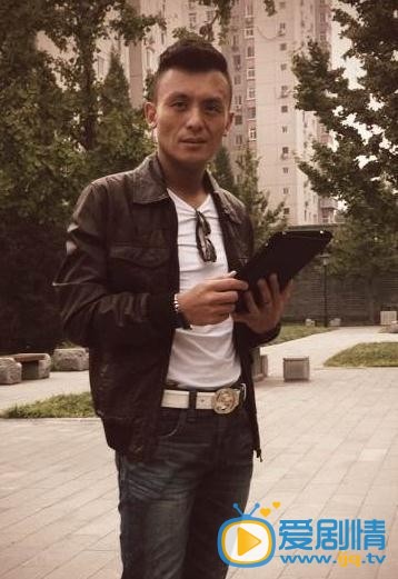 李昂生活照 李昂生活照