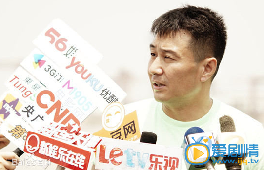 杨溢活动照